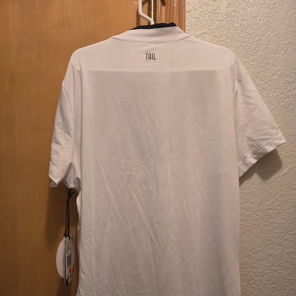 TAIL WHITE LABEL - Picture 3 of 5